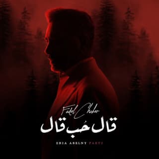 اغنية قال حب قال فضل شاكر بالكلمات كلمات اغنية قال حب قال فضل شاكر مكتوبة كاملة