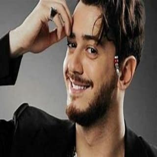 كلمات اغاني سعد لمجرد كلمات اغاني سعد لمجرد