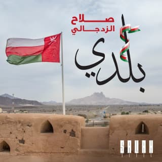 اغنية بلدي صلاح الزدجالي بالكلمات كلمات اغنية بلدي صلاح الزدجالي مكتوبة كاملة