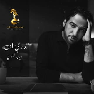 اغنية تدري أنت عيضه المنهالي بالكلمات كلمات اغنية تدري أنت عيضه المنهالي مكتوبة كاملة