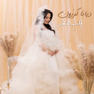 اغنية قلب صغير ديانا كرزون بالكلمات كلمات اغنية قلب صغير ديانا كرزون مكتوبة كاملة