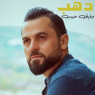 اغنية دهب وفيق حبيب بالكلمات كلمات اغنية دهب وفيق حبيب مكتوبة كاملة