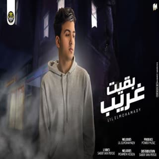 اغنية مع نفسي بسهر بالساعات (بقيت غريب) ليل المحمدي بالكلمات كلمات اغنية مع نفسي بسهر بالساعات (بقيت غريب) ليل المحمدي مكتوبة كاملة