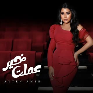 اغنية عملت خير ايتن عامر بالكلمات كلمات اغنية عملت خير ايتن عامر مكتوبة كاملة