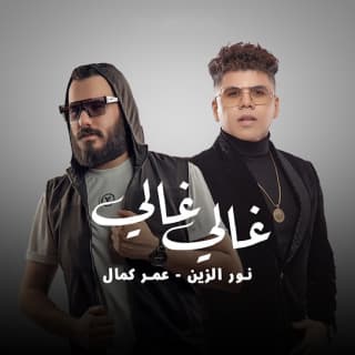 اغنية غالي غالي نور الزين بالكلمات كلمات اغنية غالي غالي نور الزين مكتوبة كاملة