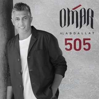 كلمات اغاني البوم 505 كلمات اغاني البوم 505