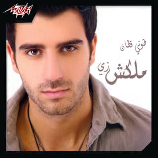 اغنية ملكش زي طوني قطان بالكلمات كلمات اغنية ملكش زي طوني قطان مكتوبة كاملة