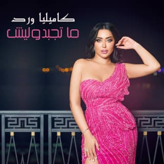 اغنية ما تجبدوليش كاميليا ورد بالكلمات كلمات اغنية ما تجبدوليش كاميليا ورد مكتوبة كاملة