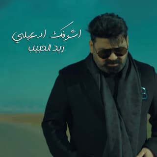 اغنية أشوفك ادعيلي زيد الحبيب بالكلمات كلمات اغنية أشوفك ادعيلي زيد الحبيب مكتوبة كاملة