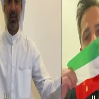 اغنية فخر لنا يوسف العماني بالكلمات كلمات اغنية فخر لنا يوسف العماني مكتوبة كاملة
