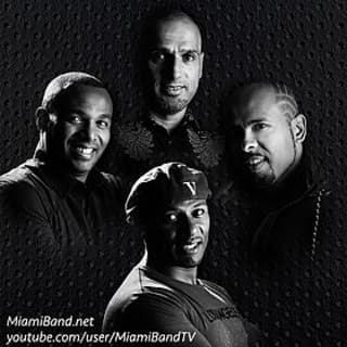 كلمات اغاني فرقة ميامي كلمات اغاني فرقة ميامي