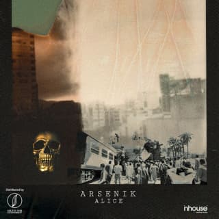 اغنية أليس أرسينِك بالكلمات كلمات اغنية أليس أرسينِك مكتوبة كاملة