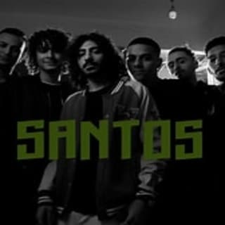 اغنية سانتوس أحمد سانتا بالكلمات كلمات اغنية سانتوس أحمد سانتا مكتوبة كاملة