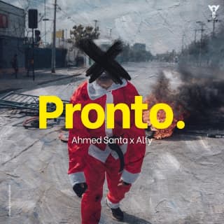 اغنية برونتو أحمد سانتا بالكلمات كلمات اغنية برونتو أحمد سانتا مكتوبة كاملة