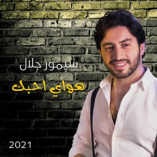 اغنية هواي احبك سيمور جلال بالكلمات كلمات اغنية هواي احبك سيمور جلال مكتوبة كاملة