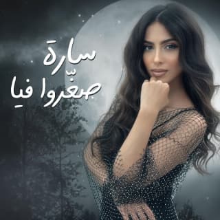 اغنية صغروا فيا سارة محجوب بالكلمات كلمات اغنية صغروا فيا سارة محجوب مكتوبة كاملة