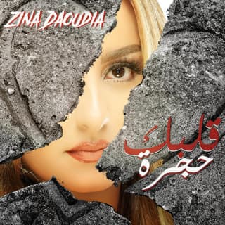 اغنية قلبك حجرة زينة الداودية بالكلمات كلمات اغنية قلبك حجرة زينة الداودية مكتوبة كاملة