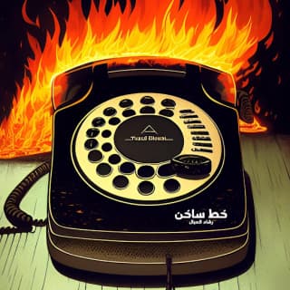 اغنية خط ساخن رشاد كمبال بالكلمات كلمات اغنية خط ساخن رشاد كمبال مكتوبة كاملة