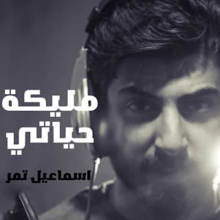 اغنية مليكة حياتي اسماعيل تمر بالكلمات كلمات اغنية مليكة حياتي اسماعيل تمر مكتوبة كاملة