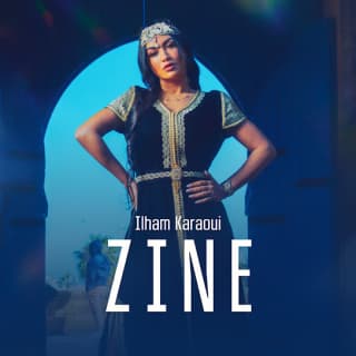 اغنية زين الهام قروي بالكلمات كلمات اغنية زين الهام قروي مكتوبة كاملة