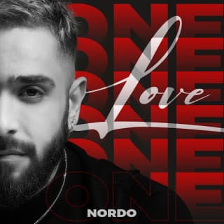 اغنية one love نوردو بالكلمات كلمات اغنية one love نوردو مكتوبة كاملة