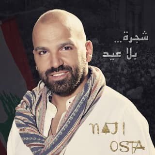 اغنية شجرة بلا عيد ناجي الأسطا بالكلمات كلمات اغنية شجرة بلا عيد ناجي الأسطا مكتوبة كاملة