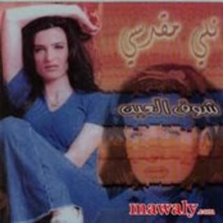 اغنية شوف العين نيللي مقدسي بالكلمات كلمات اغنية شوف العين نيللي مقدسي مكتوبة كاملة