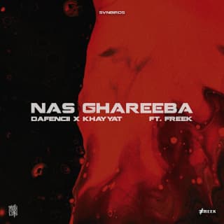 اغنية ناس غريبة دافن شي بالكلمات كلمات اغنية ناس غريبة دافن شي مكتوبة كاملة