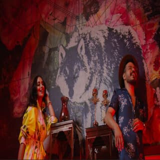 اغنية كيفاش نخليك محمد رفاعي بالكلمات كلمات اغنية كيفاش نخليك محمد رفاعي مكتوبة كاملة