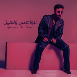 اغنية لاواهس ولاحيل غسان الشامي بالكلمات كلمات اغنية لاواهس ولاحيل غسان الشامي مكتوبة كاملة