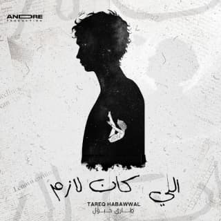 اغنية اللي كان لازم طارق حبول بالكلمات كلمات اغنية اللي كان لازم طارق حبول مكتوبة كاملة
