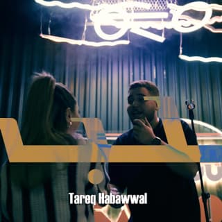 اغنية قلبي طارق حبول بالكلمات كلمات اغنية قلبي طارق حبول مكتوبة كاملة