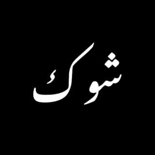 اغنية شوك بلال ديركي بالكلمات كلمات اغنية شوك بلال ديركي مكتوبة كاملة