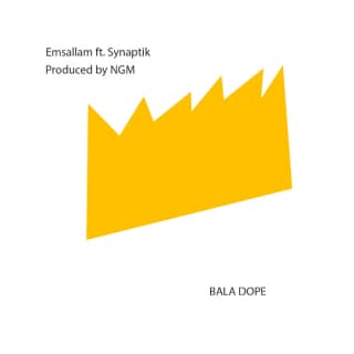 اغنية بلا دوب emsallam بالكلمات كلمات اغنية بلا دوب emsallam مكتوبة كاملة