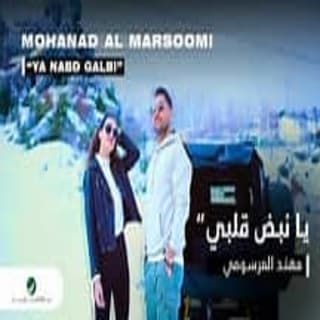 اغنية يا نبض قلبي مهند المرسومي بالكلمات كلمات اغنية يا نبض قلبي مهند المرسومي مكتوبة كاملة