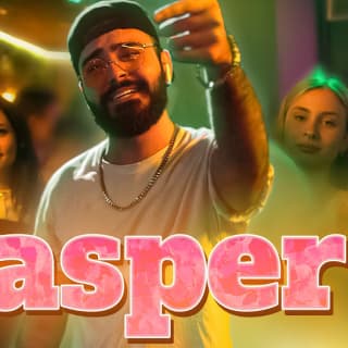 اغنية كاسبر محمد كريم بالكلمات كلمات اغنية كاسبر محمد كريم مكتوبة كاملة