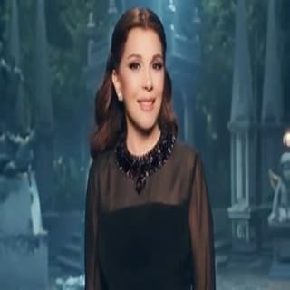 اغنية قمر تاني ماجدة الرومي بالكلمات كلمات اغنية قمر تاني ماجدة الرومي مكتوبة كاملة