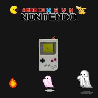 اغنية نينتيندو اماديو بالكلمات كلمات اغنية نينتيندو اماديو مكتوبة كاملة