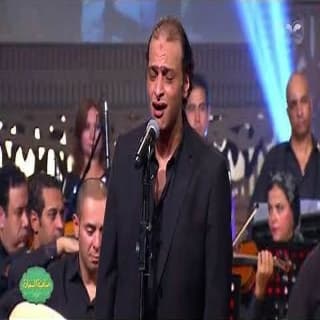 اغنية خسارة الحر وائل الفشني بالكلمات كلمات اغنية خسارة الحر وائل الفشني مكتوبة كاملة