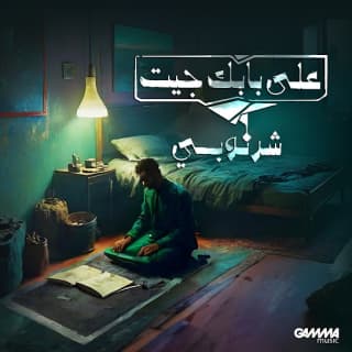 اغنية على بابك جيت محمد الشرنوبي بالكلمات كلمات اغنية على بابك جيت محمد الشرنوبي مكتوبة كاملة