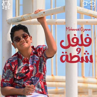 اغنية فلفل وشطة محمد أسامة بالكلمات كلمات اغنية فلفل وشطة محمد أسامة مكتوبة كاملة