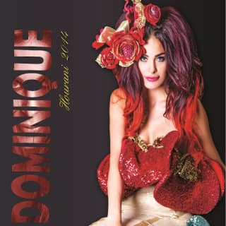 اغنية السلك ضاربني دومينيك حوراني بالكلمات كلمات اغنية السلك ضاربني دومينيك حوراني مكتوبة كاملة