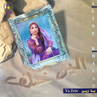 اغنية يا زين إلين خلف بالكلمات كلمات اغنية يا زين إلين خلف مكتوبة كاملة