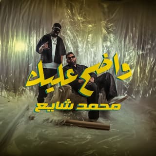 اغنية واضح عليك شيماء سليمان بالكلمات كلمات اغنية واضح عليك شيماء سليمان مكتوبة كاملة