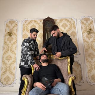 اغنية غريب انا لوحدي احمد مشعل بالكلمات كلمات اغنية غريب انا لوحدي احمد مشعل مكتوبة كاملة