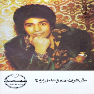 اغنية مية مسا أحمد عدوية بالكلمات كلمات اغنية مية مسا أحمد عدوية مكتوبة كاملة