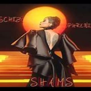 اغنية شيزوفرينيا شمس بالكلمات كلمات اغنية شيزوفرينيا شمس مكتوبة كاملة