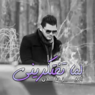 اغنية لما تفتكريني أمير دندن بالكلمات كلمات اغنية لما تفتكريني أمير دندن مكتوبة كاملة