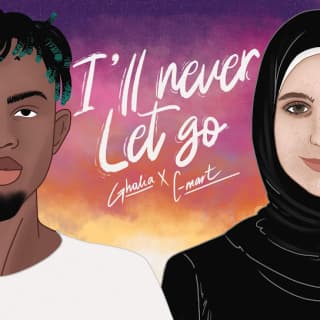 اغنية i'll never let go غالية بالكلمات كلمات اغنية i'll never let go غالية مكتوبة كاملة