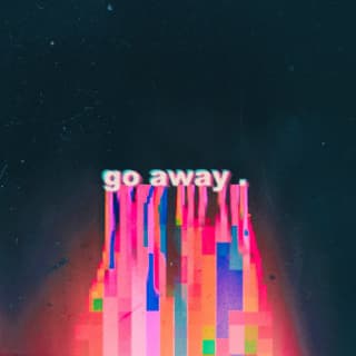 اغنية go away غالية بالكلمات كلمات اغنية go away غالية مكتوبة كاملة